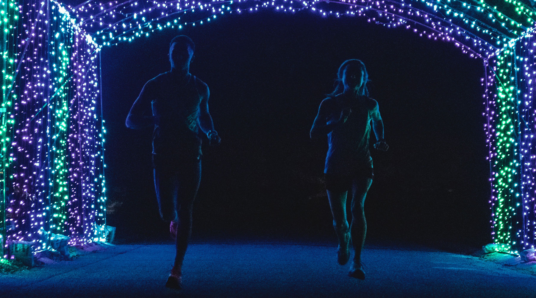 2021 Night of Lights 5k