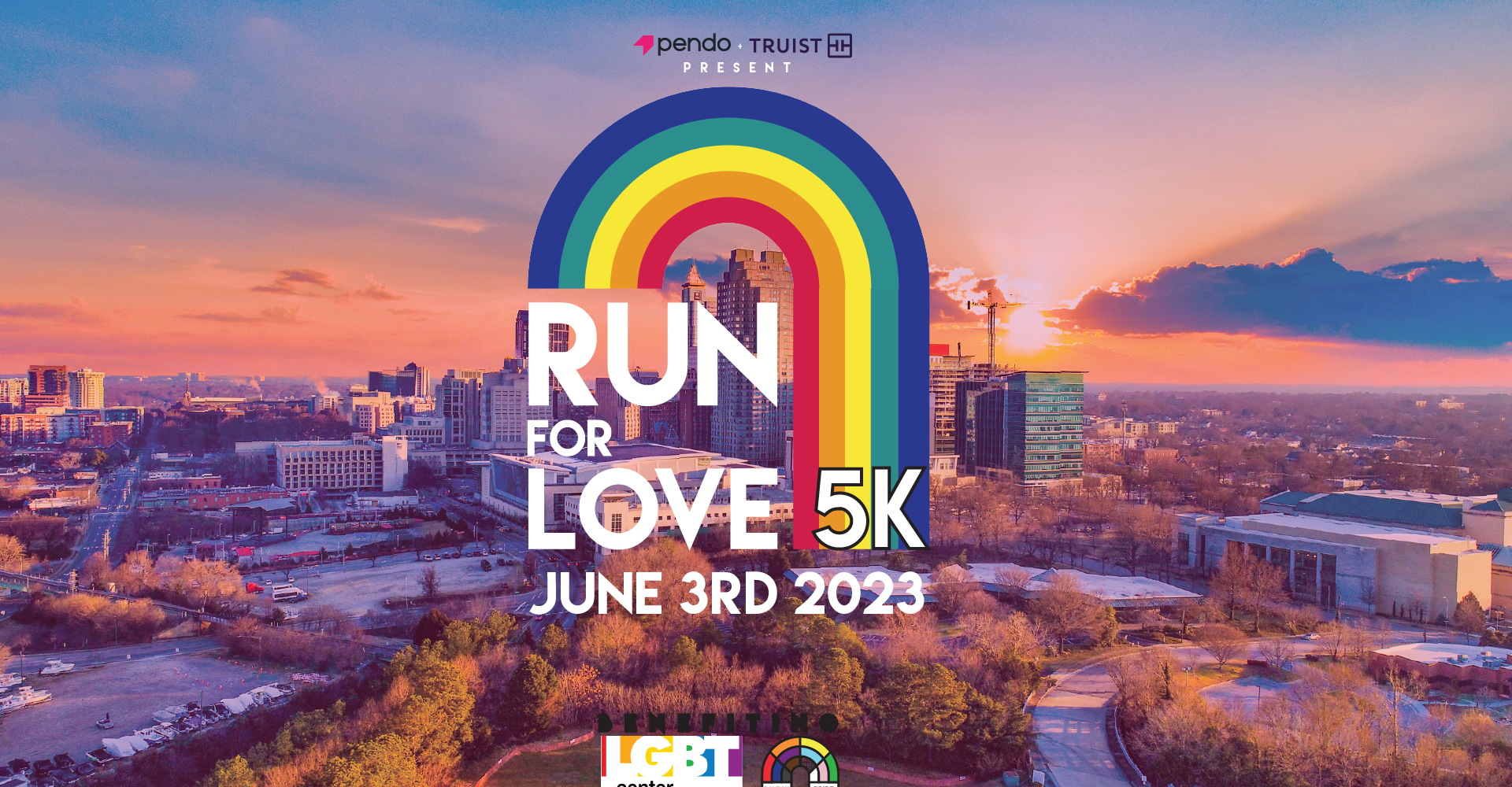 Run for Love 5k | June 3rd 2023