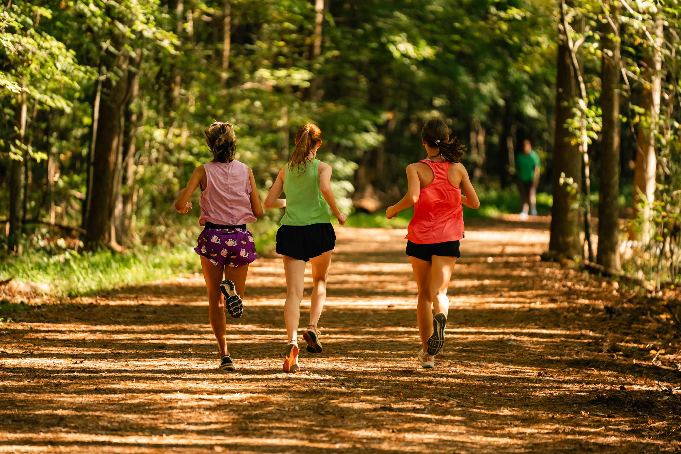 Best Places to Run in Raleigh | Runologie